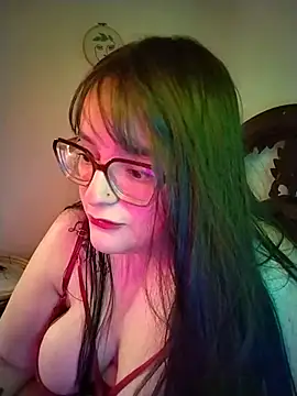 daphneev webcam