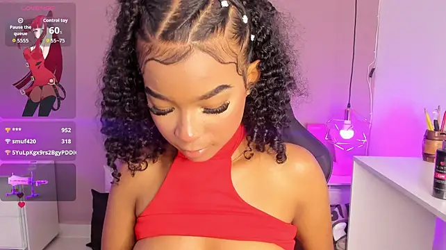SweetMaddy4 webcam
