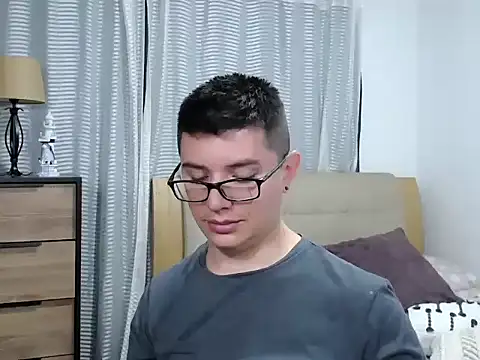 BlackFoXXX69 webcam
