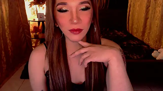 Precious_RoseDollxxx webcam