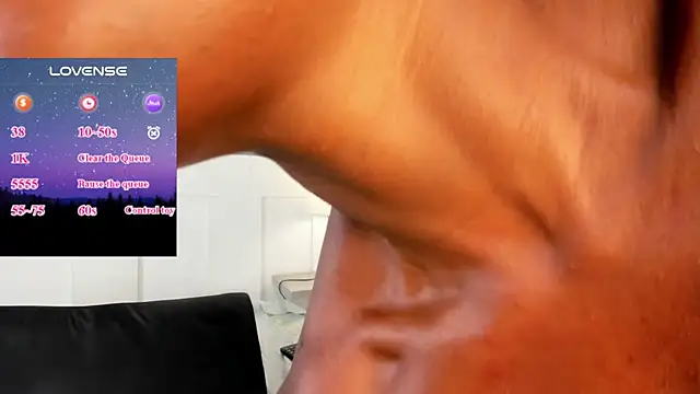 AlissonKim_ webcam