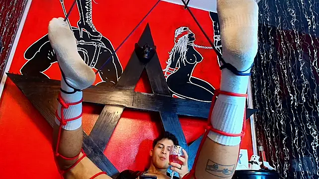 Axel_Romanov webcam
