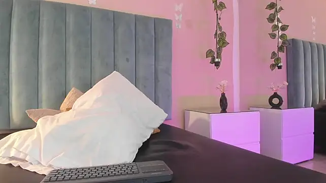 Liam__Mercury webcam
