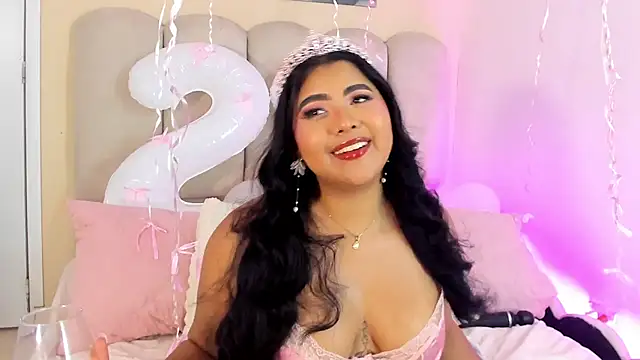 SophiaCollinss webcam