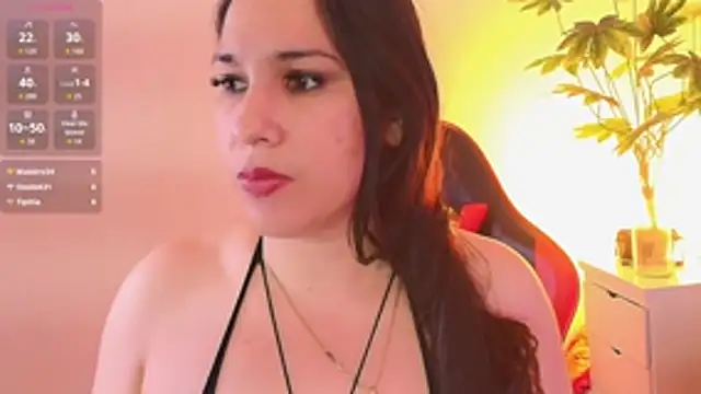 Rossy_Marks webcam