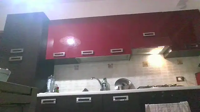 MissEva10 webcam