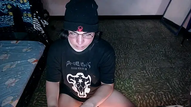 Cutie_Sam webcam