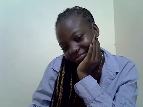 Sexy_trissy webcam