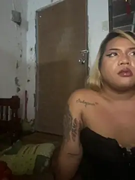 Farah-Safiya webcam
