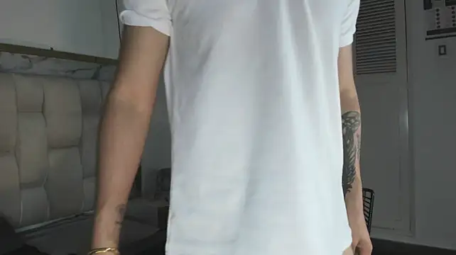 Austin_harris_ webcam