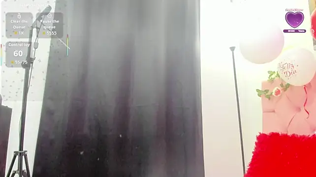 Antonella15 webcam