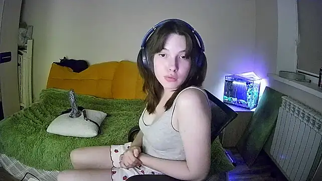 RopyAcetyl webcam