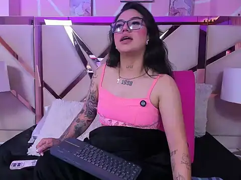ScarlettFrox