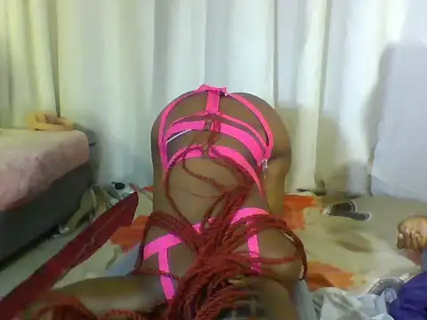 Yummy_chocolata webcam