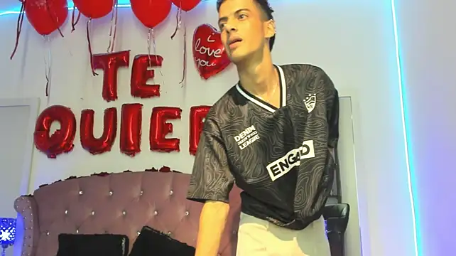 Axel_Collin7 webcam