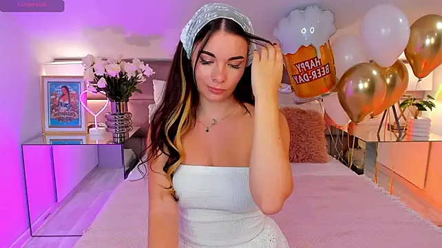 MiaMuse webcam