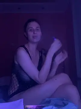 Flossy_Vettie webcam