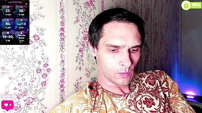 DavidCarroll