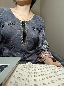 Chanchal--Navya webcam