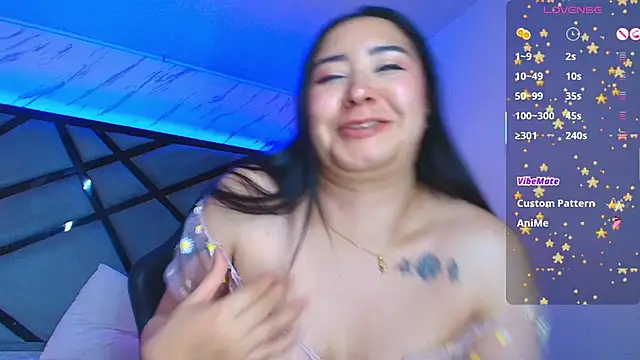 sayumi_dirty webcam