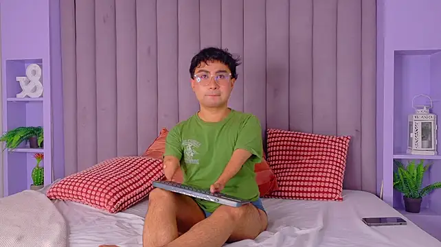 Sam_Velvett webcam