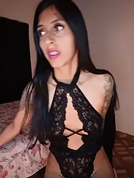 Im_Kloe_ webcam