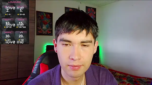 samael1107 webcam