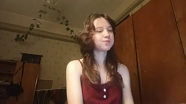 SotuMia live cam on StripChat