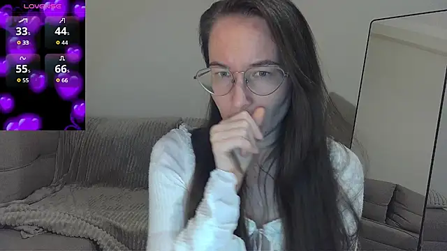 AgnesGraham live cam on StripChat