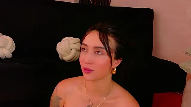 EmmyEvans1 webcam