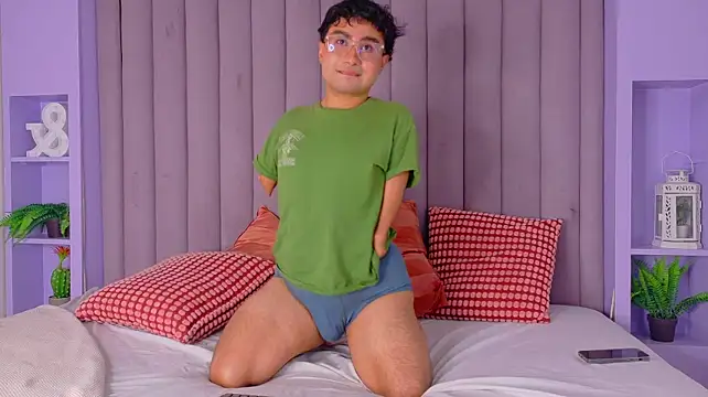 Sam_Velvett webcam