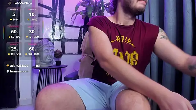 JacoLive webcam