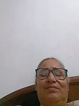 _candi webcam