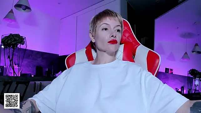 _Misha_Addams_ webcam