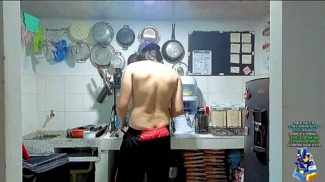 Andy_gray webcam