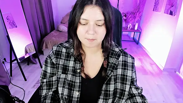 DiaAngell webcam
