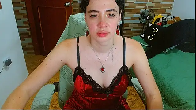 sajecrismaa webcam