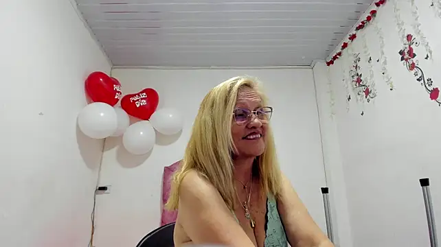 esmeraldaladys webcam