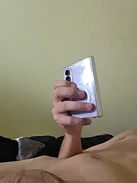 Danny543267 webcam