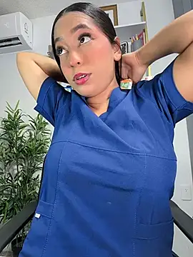 MiaCamille_ webcam