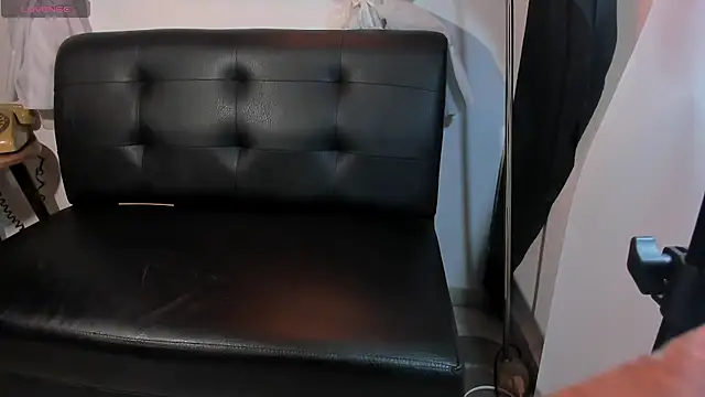 felix_haze webcam