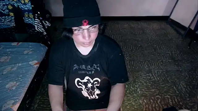 Cutie_Sam webcam