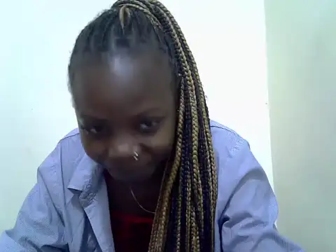 Sexy_trissy webcam