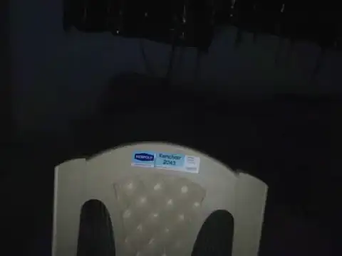 Nadama webcam