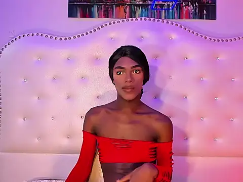 ALONDRA-FARELO webcam