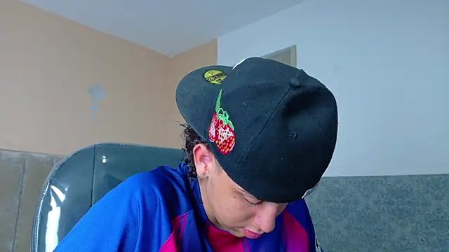 Twister_Lennox webcam