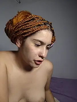 Stefany_lf webcam