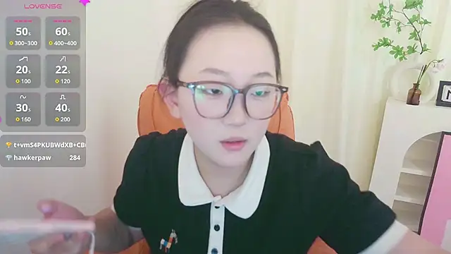 yanyan88 webcam