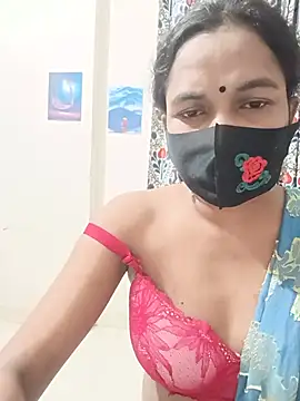 Karina-304 webcam