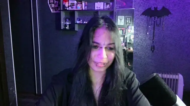 Lilith__Devil webcam